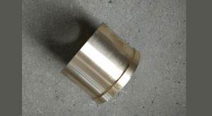 各種材質(zhì)銅套加工